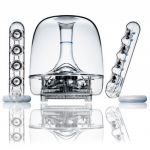 Harman Kardon SoundSticks III (SOUNDSTICKS3)