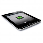 MiLi Power iBox Black for iPad 2 (HI-K47)