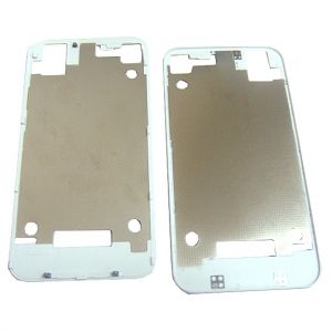  Frame Housing cover iPhone 4S White