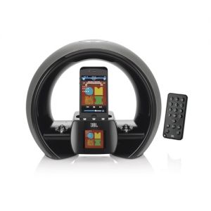  JBL On Air Wireless Black for iPhone/iPod (JBLONAIRWBLK)