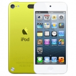 Apple iPod touch 5G 32GB Yellow (MD714)