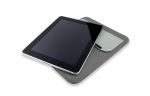 Moshi Muse Falcon Gray for iPad 4/iPad 3/iPad 2/iPad