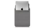 Moshi Muse Falcon Gray for iPad 4/iPad 3/iPad 2/iPad