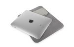 Moshi Muse Falcon Gray for iPad 4/iPad 3/iPad 2/iPad