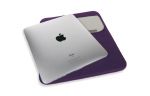 Moshi Muse Tyrian Purple for iPad 4/iPad 3/iPad 2/iPad