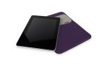 Moshi Muse Tyrian Purple for iPad 4/iPad 3/iPad 2/iPad