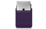 Moshi Muse Tyrian Purple for iPad 4/iPad 3/iPad 2/iPad