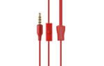 Moshi MoonRock Personal In-Ear Headphones Crimson Red for iPad/iPhone/iPod (99MO035321)