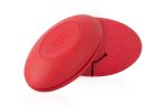 Moshi MoonRock Personal In-Ear Headphones Crimson Red for iPad/iPhone/iPod (99MO035321)