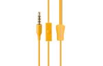 Moshi MoonRock Personal In-Ear Headphones Gold Yellow for iPad/iPhone/iPod (99MO035721)