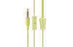 Moshi MoonRock Personal In-Ear Headphones Lime Green for iPad/iPhone/iPod (99MO035621)