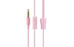 Moshi MoonRock Personal In-Ear Headphones Pink for iPad/iPhone/iPod (99MO035301)