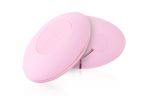 Moshi MoonRock Personal In-Ear Headphones Pink for iPad/iPhone/iPod (99MO035301)