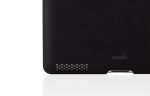 Moshi iGlaze Black for iPad 2