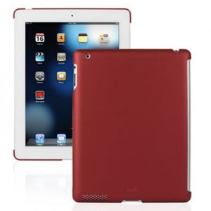  Moshi iGlaze Red for iPad 2