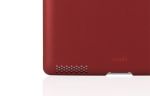 Moshi iGlaze Red for iPad 2