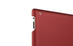 Moshi iGlaze Red for iPad 2