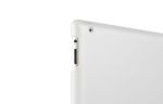 Moshi iGlaze White for iPad 2