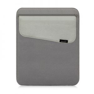  Moshi Muse Falcon Gray for iPad 4/iPad 3/iPad 2/iPad