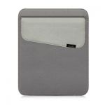 Moshi Muse Falcon Gray for iPad 4/iPad 3/iPad 2/iPad