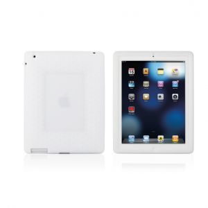 Чехол Moshi Origo Polar White for iPad 2