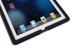 Moshi Origo Charcoal Black for iPad 2