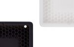 Moshi Origo Charcoal Black for iPad 2