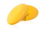 Moshi MoonRock Personal In-Ear Headphones Gold Yellow for iPad/iPhone/iPod (99MO035721)