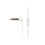 Moshi Dulcia Stylish Personal In-Ear Headphones White for iPad/iPhone/iPod (99MO035102)