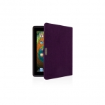 Moshi Concerti Tyrian Purple for iPad 4/iPad 3/iPad 2