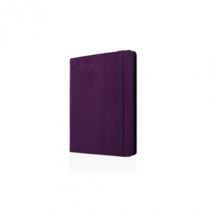  Moshi Concerti Tyrian Purple for iPad 4/iPad 3/iPad 2