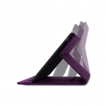 Moshi Concerti Tyrian Purple for iPad 4/iPad 3/iPad 2