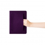 Moshi Concerti Tyrian Purple for iPad 4/iPad 3/iPad 2