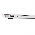 Moshi iGlaze Pearl White for MacBook Air 13" 2010/11/12 (99MO054102)