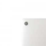 Moshi iGlaze Pearl White for MacBook Air 13" 2010/11/12 (99MO054102)