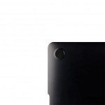 Moshi iGlaze Stealth Black for MacBook Air 11" 2010/11 (99MO054001)