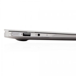 Moshi iGlaze Translucent Clear for MacBook Air 11" 2010/11/12 (99MO054901)