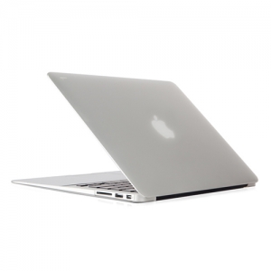 Чехол Moshi iGlaze Translucent Clear for MacBook Air 11" 2010/11/12 (99MO054901)