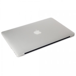 Moshi iGlaze Translucent Clear for MacBook Air 11" 2010/11/12 (99MO054901)