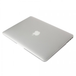 Moshi iGlaze Translucent Clear for MacBook Air 11" 2010/11/12 (99MO054901)