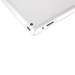 Moshi iGlaze XT Crystal Clear for iPad 4/iPad 3/iPad 2