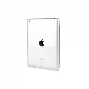 Чехол Moshi iGlaze XT Crystal Clear for iPad 4/iPad 3/iPad 2