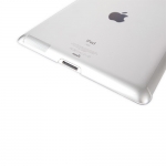 Moshi iGlaze XT Crystal Clear for iPad 4/iPad 3/iPad 2