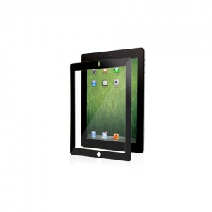  Moshi iVisor XT Black for iPad 4/iPad 3/iPad 2 (99MO020914)