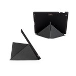 Moshi iGlaze with VersaCover Black for iPad 4/iPad 3/iPad 2 (99MO056001)