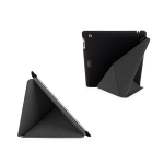 Moshi iGlaze with VersaCover Black for iPad 4/iPad 3/iPad 2 (99MO056001)