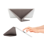 Moshi iGlaze with VersaCover White for iPad 4/iPad 3/iPad 2 (99MO056101)