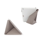 Moshi iGlaze with VersaCover White for iPad 4/iPad 3/iPad 2 (99MO056101)