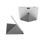 Moshi iGlaze with VersaCover Translucent Clear for iPad 4/iPad 3/iPad 2 (99MO056901)