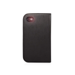 Moshi Overture Metallic Black for iPhone 4/4S (99MO052001)